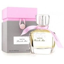  ساتین رز د می